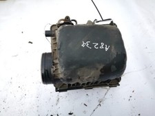 Dodge Grand Caravan 2008 Air filter box used, Genuine #1653334-04