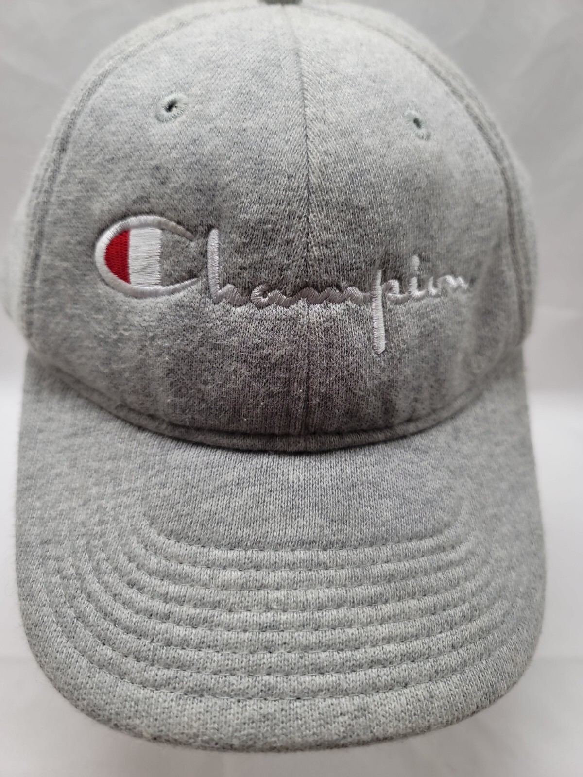 Champion Reverse Weave Script Logo Baseball Golf … - image 5
