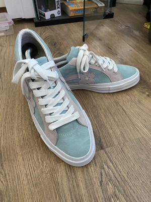 golf le fleur shoes uk