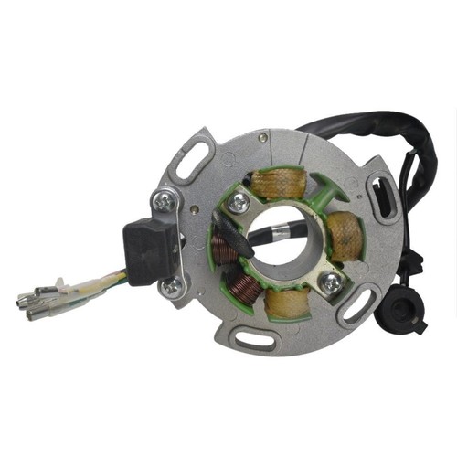 Performance Racing Magneto Stator Rotor Kit Dirt Bike For Lifan 140cc 150cc - Picture 3 of 12