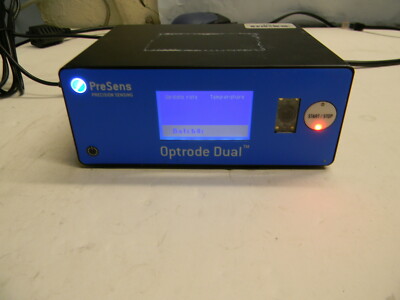PreSens Optrode Dual Electrode Simulator W Power Adapter, Other Accessories