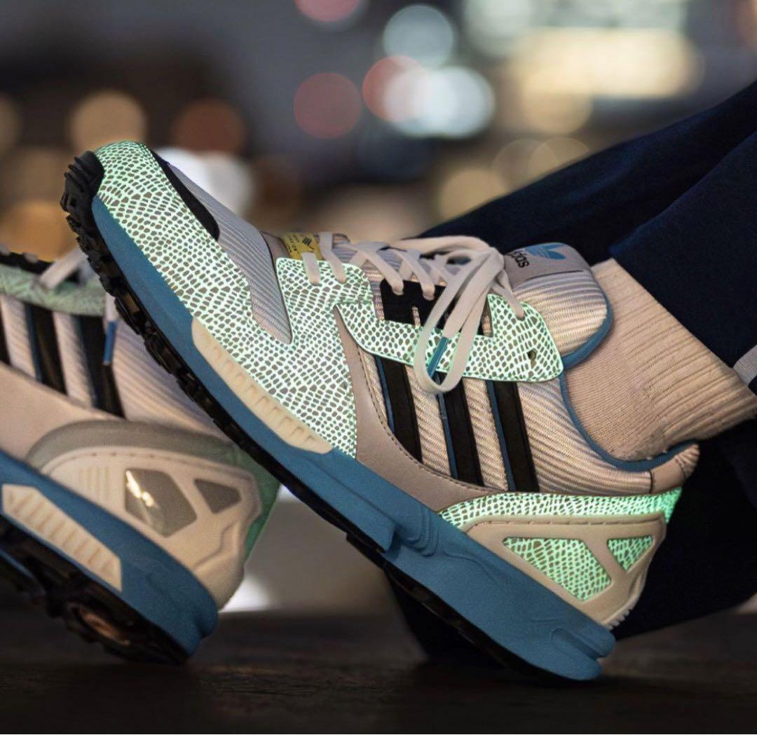 2024 adidas Originals Zx8000 Atmos G-Snk 9 Ftwwht Cblack 2024 adidas Originals Zx8000 Atmos G-Snk 9 Ftwwht Cblack