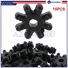 15PCS OEM Steering Column Gear Flexible Coupler for Hyundai Kia 56315-2K000-FFF