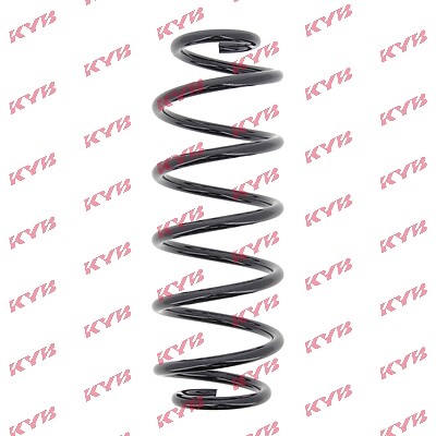 KYB RH6583 Coil Spring For Fiat-image