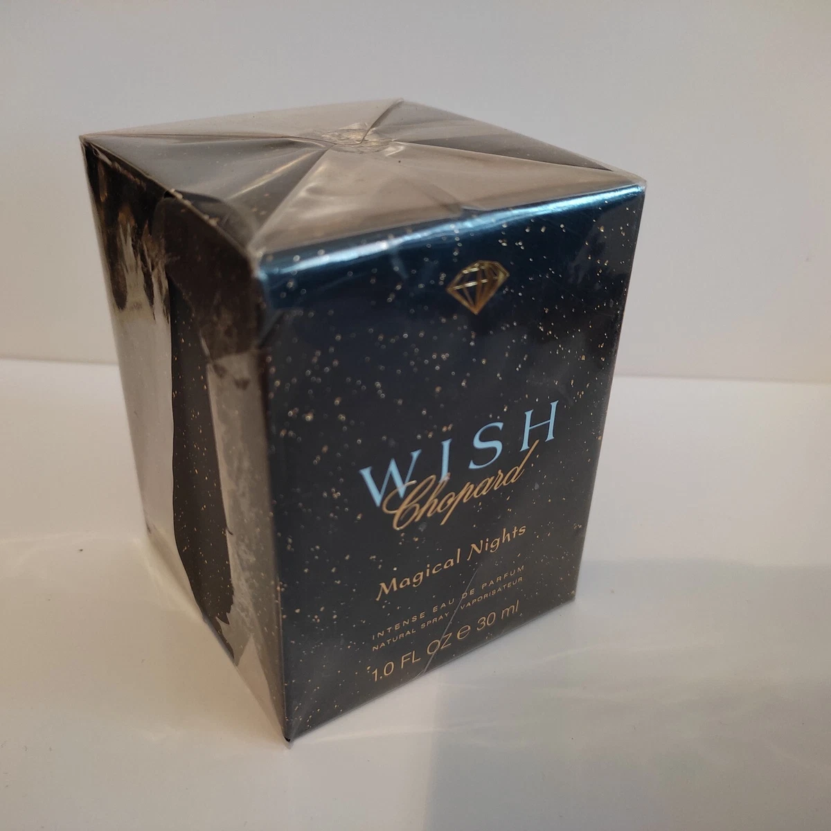 Wish Magical Nights Chopard for women 30 ml EDP Discontinued Hard to find