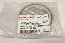 Pfeiffer ISO Centering Ring PM016207 AU (4740)
