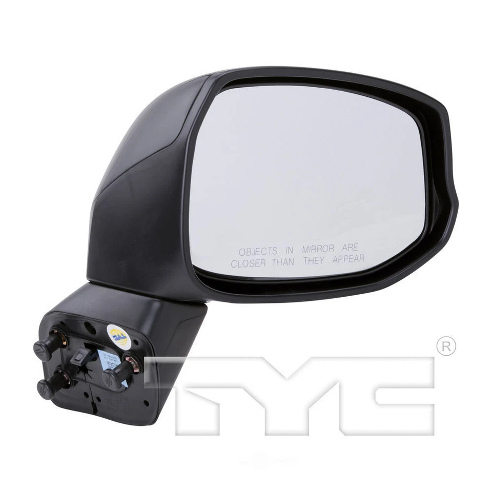 TYC Products 4720511 DOOR MIRROR For HONDA CIVIC 2015-2012 - Изображение 3 из 3
