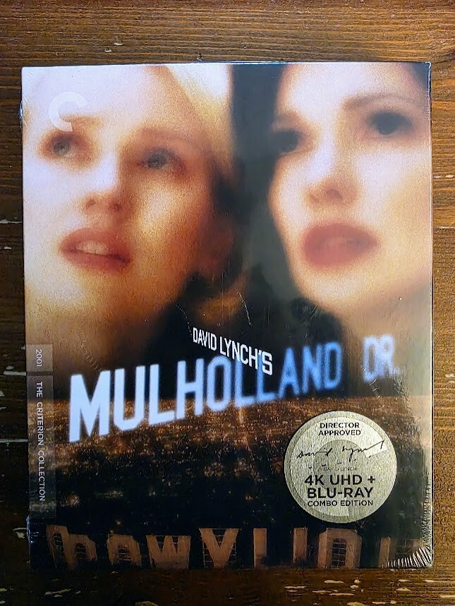 Www Alhudapk Mulholland Drive Amazon Prime Mulholland Criterion