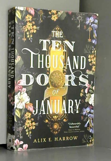 The Ten Thousand Doors of January