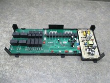 SHARP RANGE CONTROL BOARD 14 1/8 X 6 PART # S...