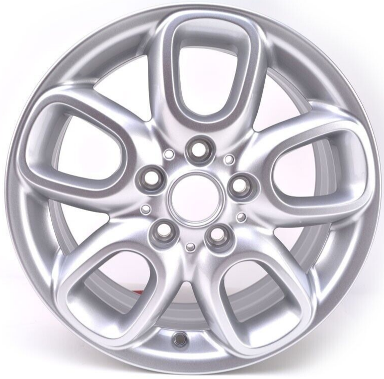 2014-2022 MINI COOPER S 16X6.5 OEM WHEEL RIM 86079 36116855103