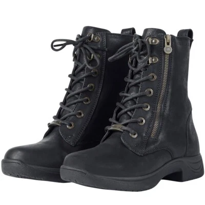 Dublin Tilly Short Country Boots