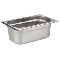 Gastronombedarf Gn BehäLter 1/4 - 100 Mm Gastlando