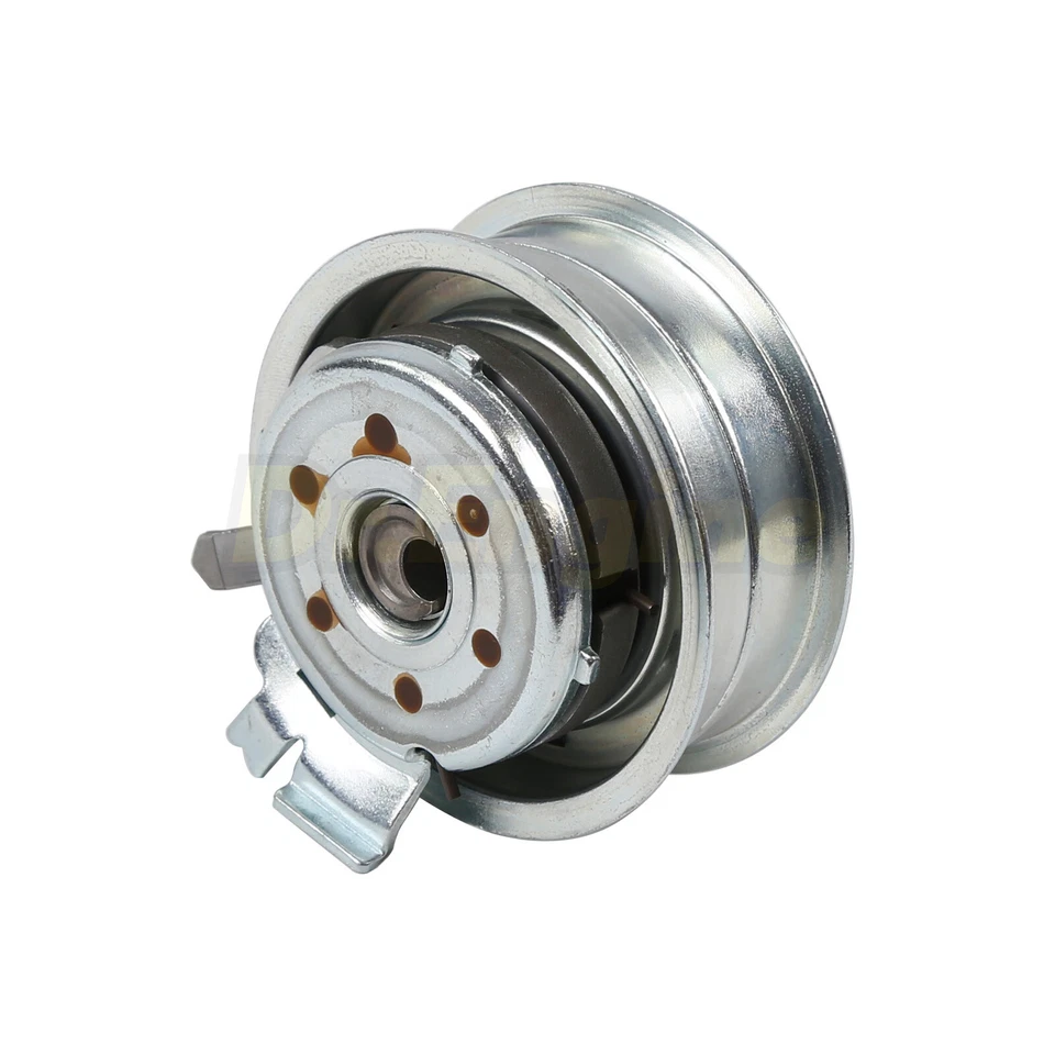 Kit de correa de distribución bomba de agua compatible con 98-05 Volkswagen Beetle Jetta Golf 2,0 L Foto 4 de 4