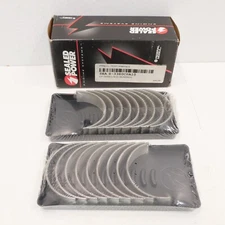 NOS Sealed Rod Bearing Set SEA 8-3380CPA10 0.010" Under