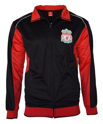 Veste Club Atlético Independiente Garçon – Taille 6 – Rouge – Occasion