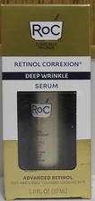 Roc Retinol Correxion Deep Wrinkle Serum