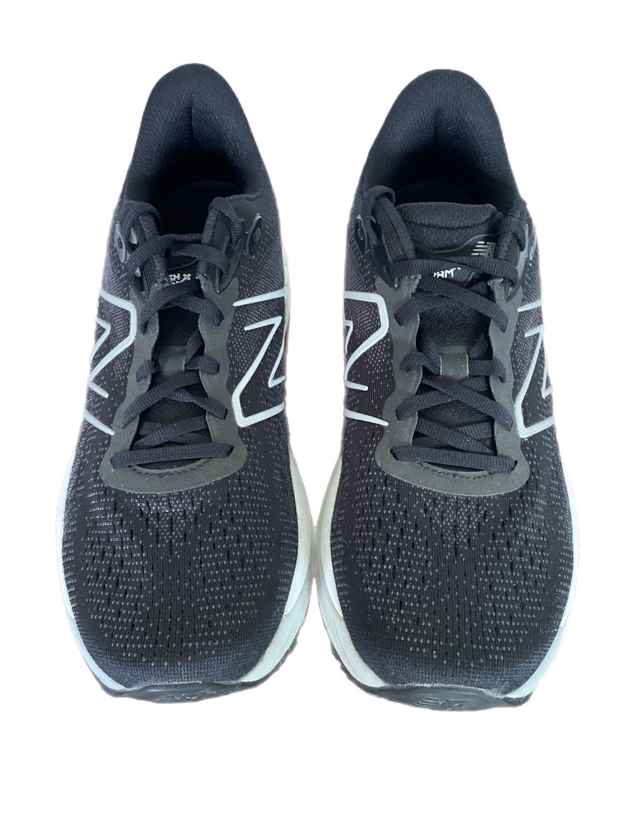 New Balance M880B12 Black Running Shoes Sneakers Mens Size 9.5 s-l400.jpg main image 4