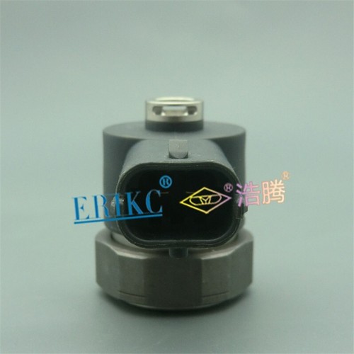 Solenoid F00VC30318 Engine Oil Injector Solenoid Valve F 00V C30 318 for BOSCH - Picture 2 of 6