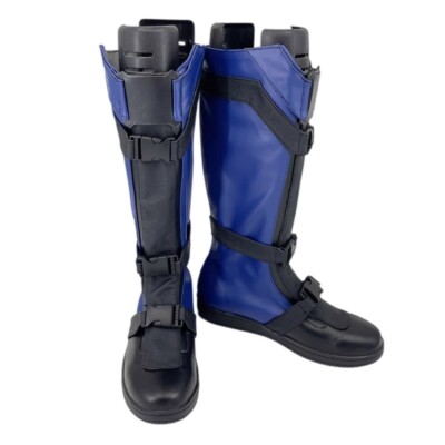 Wolverine Boots. Men’s 7.5 Deadpool 3. s-l400.jpg main image 4
