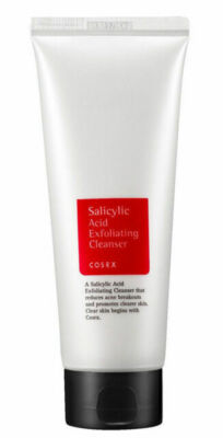 COSRX Salicylic Acid Daily Gentle Cleanser Foam- 150ml