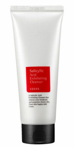 Cosrx Salicylsäure Daily Gentle Cleanser 150ml / 5,07 fl. Oz. für unreine Haut - Bild 1 von 1