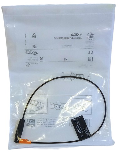 Efector MKC3028-BPKG/G/0,3M/ZH/AS 10-30VDC Cylinder Position Sensor - Picture 5 of 6