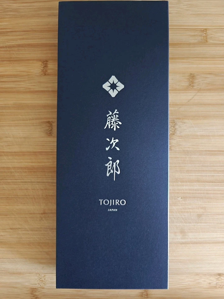 Juego de 2 piezas Tojiro Classic Damasco Foto 3 de 3