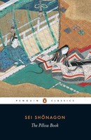 Sei Shonagon | The Pillow Book | Taschenbuch | Englisch (2007) | Bbc Books