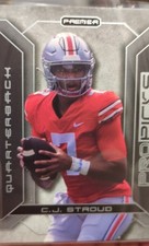 2022 Pro Picks Premier Rookies - C.J. Stroud #PP-10 (RC)