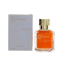 Grand Soir by Maison Francis Kurkdjian 2.4 oz EDP Cologne Perfume New In Box
