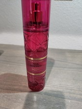 Bath & Body Works Pink Obsessed Women’s Body Mist Fine Fragrance Mist 8 fl oz