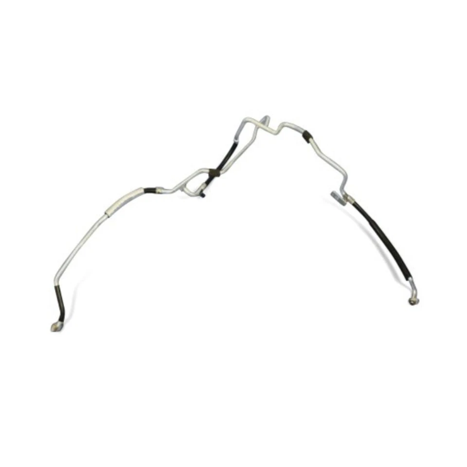 OEM Mopar For Chrysler Town & Country 2012-2016 Auxiliary A/C Suction Line - Image 3 of 4