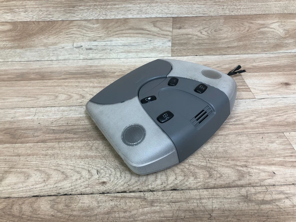 INTERRUPTOR DE LUZ DOMO SUPERIOR DELANTERO TECHO MERCEDES DODGE SPRINTER OEM 07-12 Foto 2 de 4