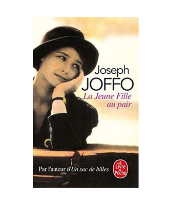 La Jeune Fille Au Pair, Joffo, Joseph