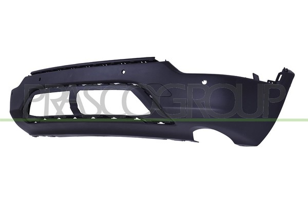 Prasco StoßFäNger Hinten U.A. FüR Opel, Vauxhall-image