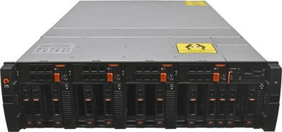 PureStorage Flash Array 2x Gold 6130 0GB RAM 2x X70 R2 NVMe Storage Appliance