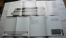 IBM Magnetband Composer Reklame Werbung 3 St....