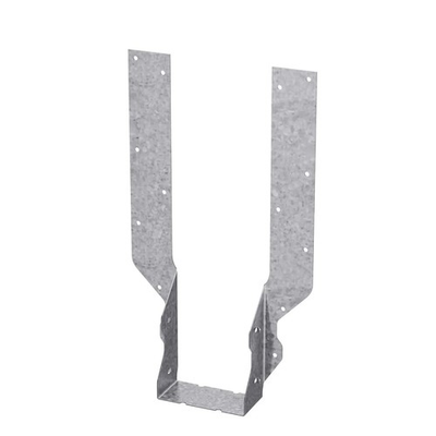 #ad #ad Simpson THA413 Adjustable Truss Hanger for 4x Floor Truss $19.71