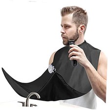 Beard Bib Beard Apron Gifts for Men Dad Fathers Day Anniversary Valentines Day
