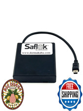 Dormakaba Saflok Emergency Lock Power Supply P A21100-F - Reliable