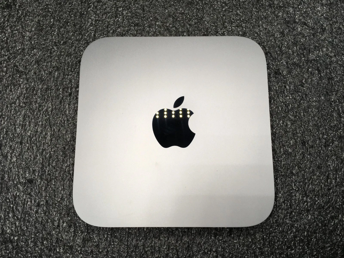 限定値下⭐️Mac mini 2018 Core i5 8GB 512GB Amazon.com: Apple 2018 Mac Mini with 3.0GHz Intel Core i5, 8GB RAM