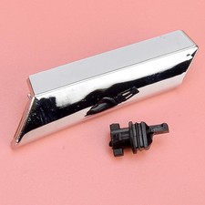 Left Headlight Washer Nozzle Cover Fit For Lexus GS300 350 430 450h 460 Acc