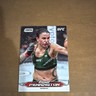 Topps 2025 UFC Stadium Club Raquel Pennington UFC 297 Trading Card #176