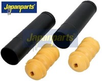 Japanparts KTP-0701 Staubschutzsatz FüR StoßDäMpfer Staubschutz Satz
