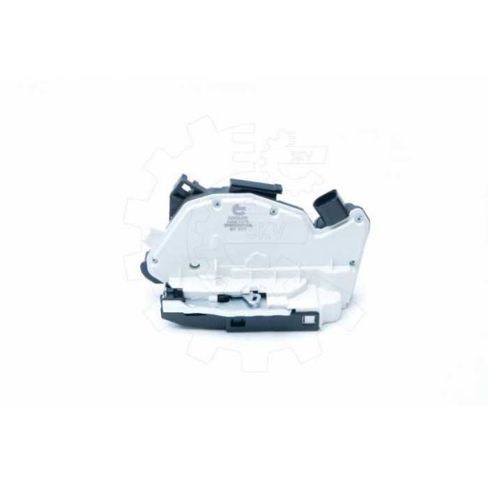 Mécanisme Serrure de Porte Arrière Gauche VW Amarok Seat Skoda 1S3839015C 5N0839015A