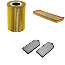 Filtre à huile BMW 725