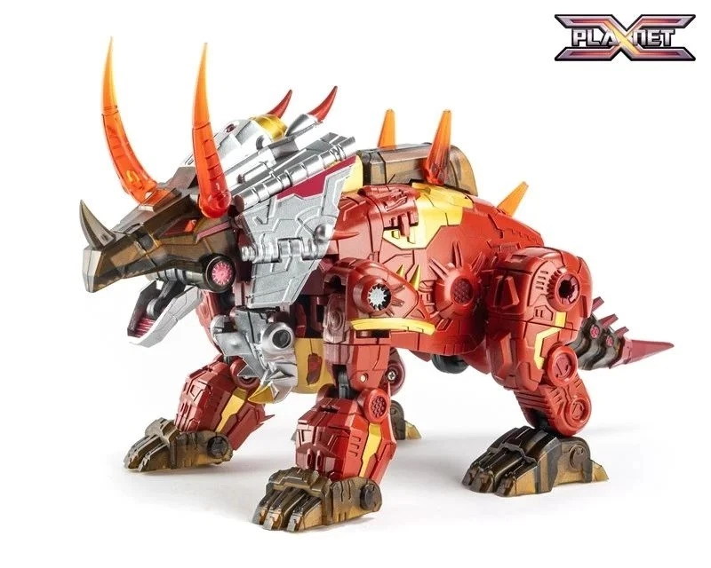 PX-05R Quirinus | Planet X - Image 2 of 4