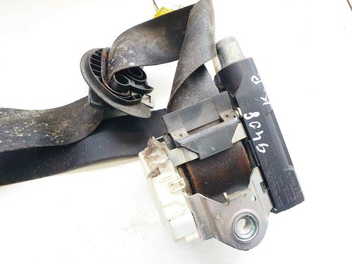 Volkswagen Passat 2013 Seat belt - FRONT LEFT 3c1857705p, 539720z #2273482-78