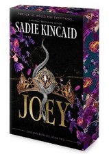 Kincaid Sadie Joey (US IMPORT) BOOK NEU